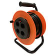 MC KENZIE - Enrouleur bricolage 3G1.5 - 25m - vignette