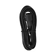MC KENZIE - Prolongateur 6A  - Noir - 5m - vignette