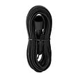 MC KENZIE - Prolongateur 6A - Noir - 10m - vignette