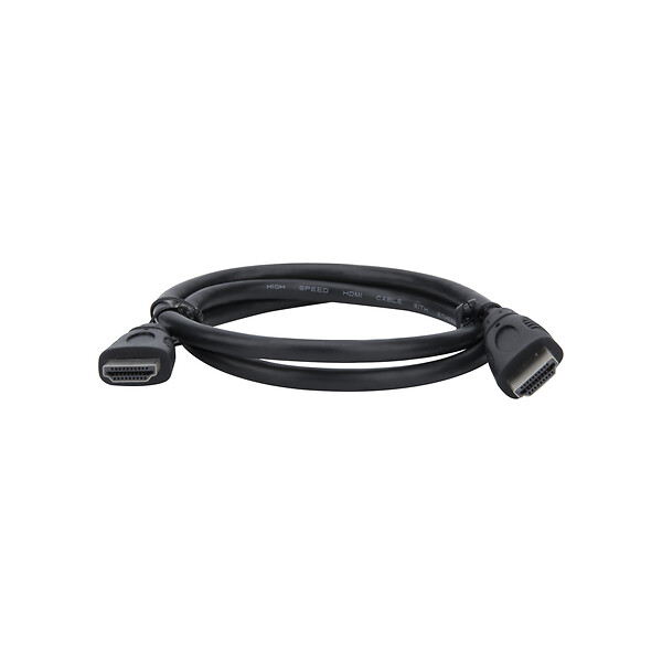 GO/ON - Câble HDMI mâle-mâle 0.80m 30 AWG - large