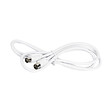GO/ON - Prolongateur TV 1,5 m m-femelle 9,52 mm - vignette