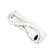 MC KENZIE - Prolongateur 6A - Blanc - 2m - vignette