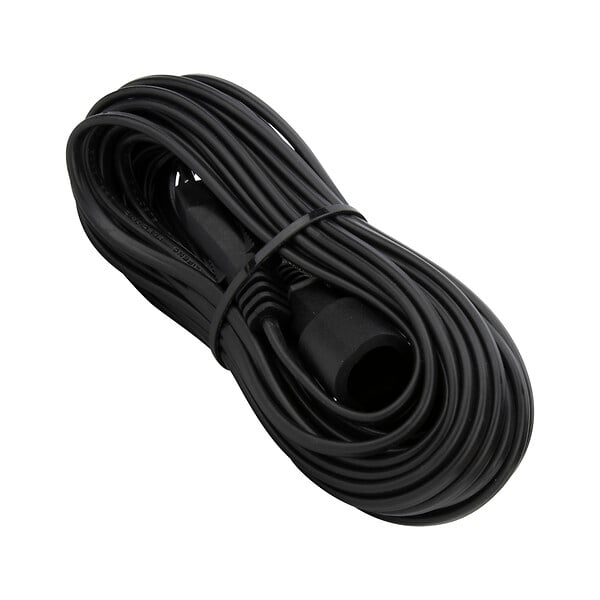 MC KENZIE - Prolongateur 6A - Noir - 10m - large