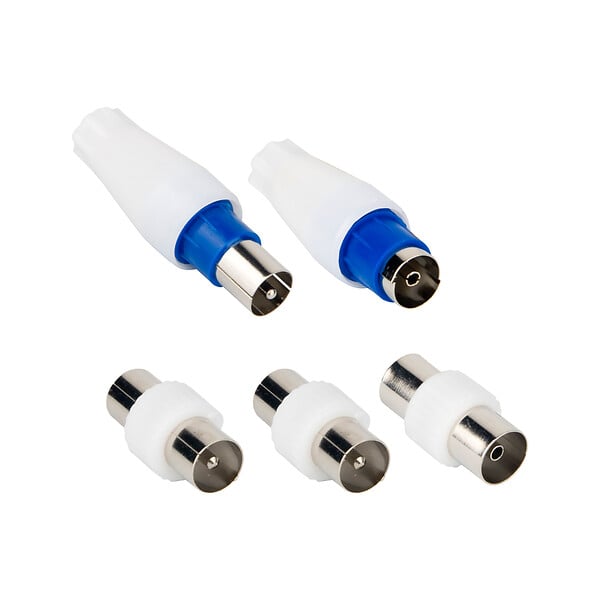 GO/ON - Kit connectique 5PCS - large