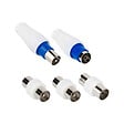 GO/ON - Kit connectique 5PCS - vignette