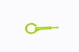 MIKADO - Sachet de 6 attaches tuteur Vert Anis - vignette