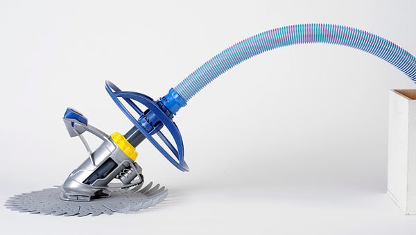 ZODIAC - Robot aspirateur Zodiac R3 - large