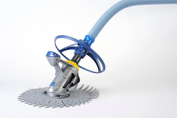 ZODIAC - Robot aspirateur Zodiac R3 - large