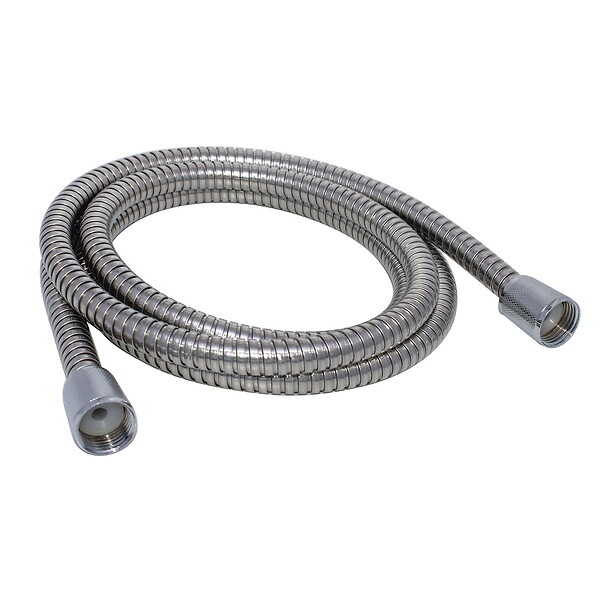 BRICORAMA - Flexible Inox, 200cm - large