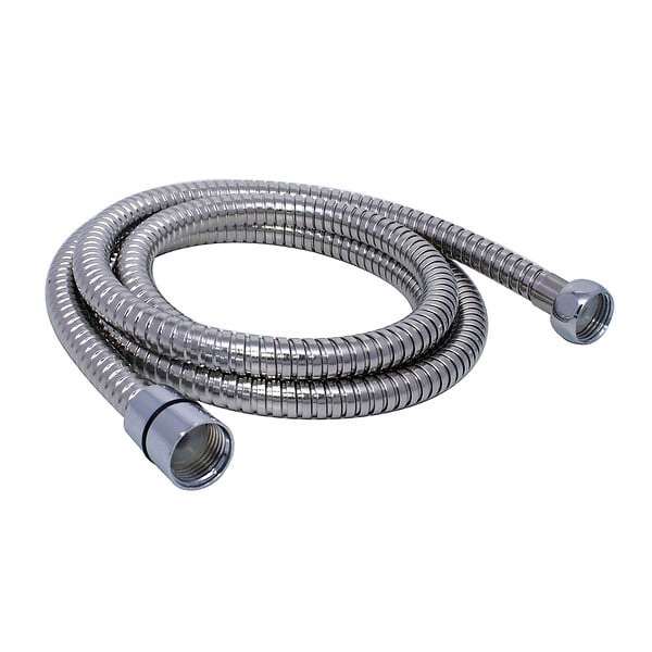BRICORAMA - Flexible Inox, 175 cm - large