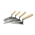 GO/ON - Lot 4 truelles assorties 1er Prix - vignette