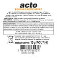 ACTO - Boîte-appât fourmis - Gel insecticide - 10 g - vignette
