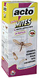 ACTO - Pastilles anti-mites textiles - Parfum cèdre - 24 pièces - vignette