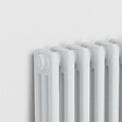MAISON DECO - Peinture relook radiateurs gris perle satiné 1.5 l - vignette