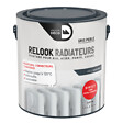 MAISON DECO - Peinture relook radiateurs gris perle satiné 1.5 l - vignette