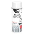 MAISON DECO - Bombe de peinture radiateurs blanc satin 400ml - vignette