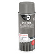 MAISON DECO - Bombe de peinture radiateurs fonte - Quartz fonte - 400ml - vignette