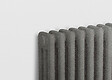 MAISON DECO - Bombe de peinture radiateurs fonte - Quartz fonte - 400ml - vignette