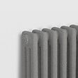 MAISON DECO - Bombe de peinture relook radiateurs - Quartz gris - 400ml - vignette