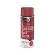 MAISON DECO - Peinture aérosol Relook Tout - Rouge passion - Satin - 400ml - vignette