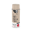 MAISON DECO - Bombe de peinture Relook Tout - Kraft - Satin - 400ml - vignette
