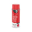 MAISON DECO - Bombe de peinture Relook Tout - Rouge vif - Brillant - 400ml - vignette