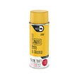 MAISON DECO - Bombe de peinture Relook Tout - Canari - Brillant - 400ml - vignette