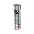 MAISON DECO - Bombe de peinture Relook Tout - Argent - Métallique - 400ml - vignette