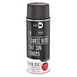 MAISON DECO - Bombe de peinture Relook Tout - Noir - Quartz - 400ml - vignette