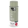 MAISON DECO - Peinture aérosol Relook Tout - Kaki - Satin - 400ml - vignette
