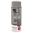 MAISON DECO - Peinture aérosol Relook Tout - Gris - Quartz - 400ml - vignette