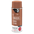 MAISON DECO - Peinture aérosol Relook Tout - Terracotta - Satin - 400ml - vignette