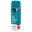 MAISON DECO - Peinture aérosol Relook Tout - Bleu pétrole - Satin - 400ml - vignette