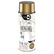 MAISON DECO - Peinture aérosol Relook Tout - Or marbré - 400ml - vignette