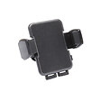 ISIUM - Support auto orientable slim pour smartphones - vignette
