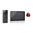 Visiophone filaire avec lecteur de badge RFID - vignette