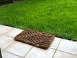 CORYL - Tapis exterieur grattant 60x40cm - vignette