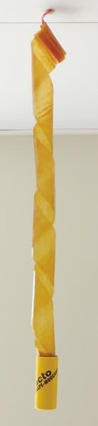 ACTO - Attrape-mouches à la glu - Papier englué - 4 tubes - large