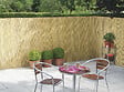 NORTENE - Roseaux fendus - Beige naturelle - L.5xl.1,5m - vignette