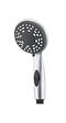 PERFECTLINE - Douchette de douche - 3 jets - vignette
