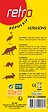 RETRO - Répulsif à ultrasons pour animaux - 200m² - 6 fréquences - vignette