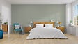 NUANCE - Peinture Velours - Vert passionne - Multi-support - 0,5L - vignette