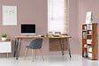 NUANCE - Peinture Velours - Rose seduisant - Multi-support - 0,5L - vignette