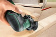 BOSCH - Outil multifonction oscillant - 220W - Starlock - vignette