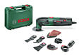 BOSCH - Outil multifonction oscillant - 220W - Starlock - vignette