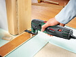 BOSCH - Outil multifonction oscillant - 220W - Starlock - vignette