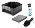 KARCHER - Kit d'accessoires pour vélo - Compatible nettoyeur OC3 - vignette