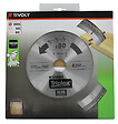TIVOLY - Lame de scie circulaire 210mm - 80 dents carbure - vignette