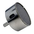 TIVOLY - 1 Scie cloche Diamond Ø68 - Queue cylindrique - vignette