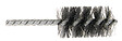 TIVOLY - Brosse écouvillon acier D38mm L200mm - décapage métal - vignette
